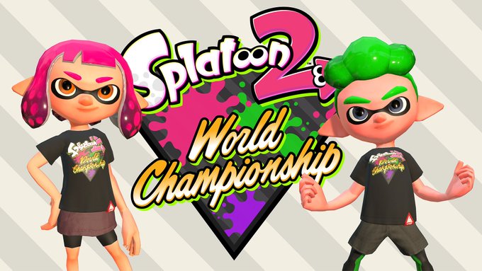 ハロウィンやクリスマスの限定ギア入手可能 スプラトゥーン2 スプラトゥーン3まとめｰスプラログ