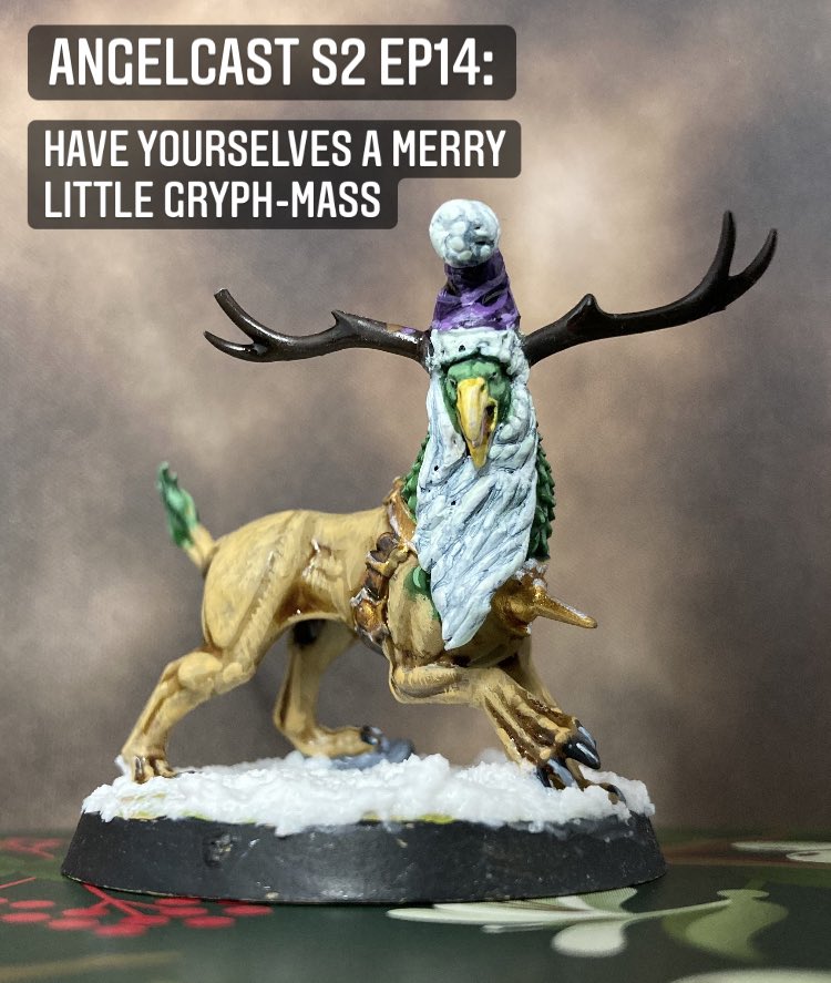 Angelcast tweet media