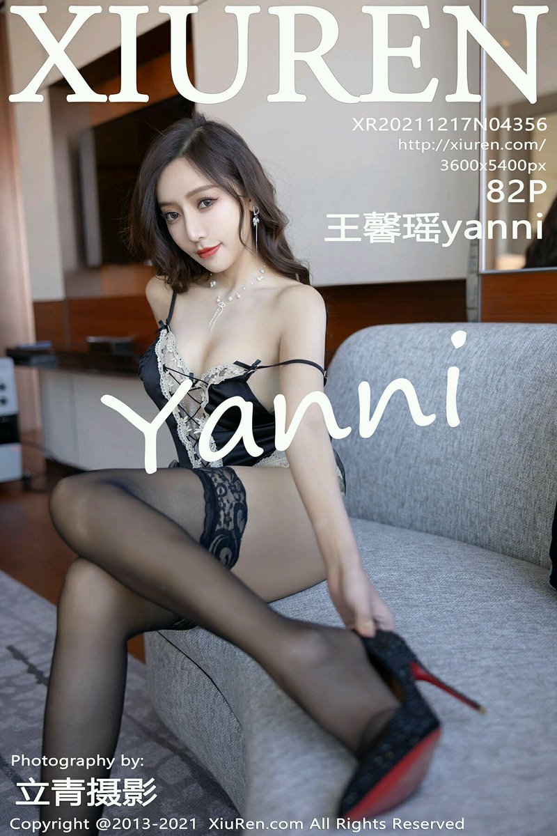 秀人网 tweet media