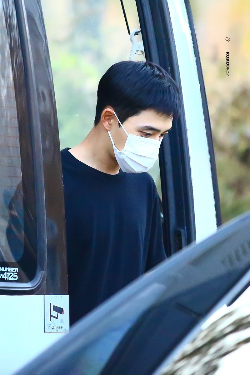 🍀💚🌿🌱 #경수 #디오 #도경수 #KYUNGSOO #EXO