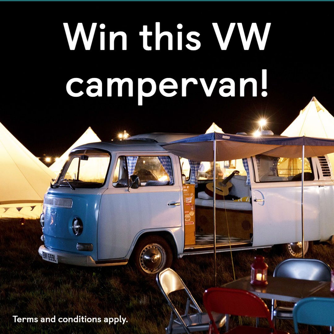 TSB's tweet image. We’ve teamed up with the @PrideOfBritain Fund to give you the chance to win the VW camper from our TV ads! 

For full details and how to enter visit: prideofbritain.com/campervan.

T&amp;amp;Cs apply. See web for details. Entry deadline 31 Jan 2022.