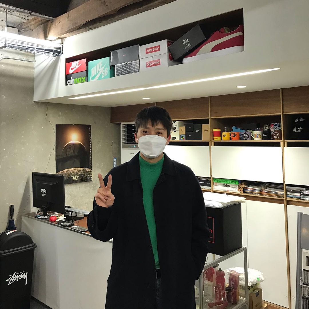 eplc instagram update with slom!