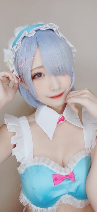 コスプレイヤー月野のあのTwitter画像23