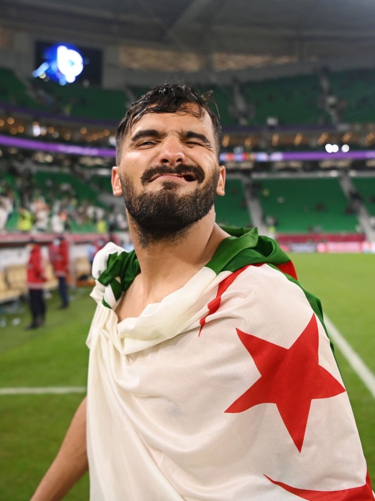 #hocine_benayada #FIFAArabCup 
#كأس_العرب_2021