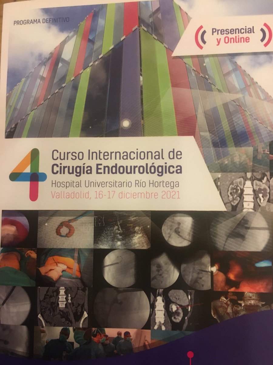 Ramon Cansino (@ramon_cansino) on Twitter photo Encantado de participar cirugía en directo MiniPCNL Prono Riñón Herradura muy difícil pero resuelto Gracias a un gran equipo. Agradecimiento a <a href="/drmarcoscepeda/">Marcos Cepeda</a> #Dr.Amón <a href="/UroPalex/">PalexURO</a> <a href="/bsc_urology/">Boston Scientific Urology</a> <a href="/cookuro/">Tatsu Yama</a> Encantado de participar cirugía en directo MiniPCNL Prono Riñón Herradura muy difícil pero resuelto Gracias a un gran equipo. Agradecimiento a <a href="/drmarcoscepeda/">Marcos Cepeda</a> #Dr.Amón <a href="/UroPalex/">PalexURO</a> <a href="/bsc_urology/">Boston Scientific Urology</a> <a href="/cookuro/">Tatsu Yama</a>