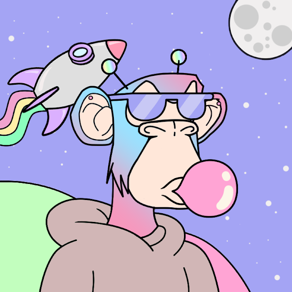 Bored Ape Private Club tweet media