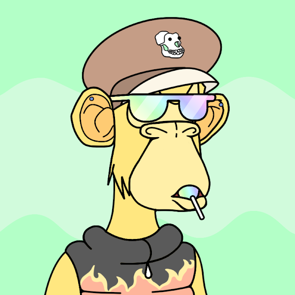 Bored Ape Private Club tweet media