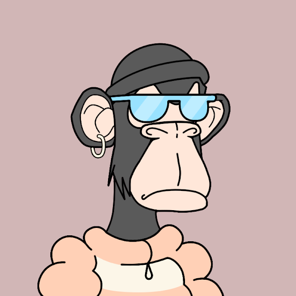 Bored Ape Private Club tweet media