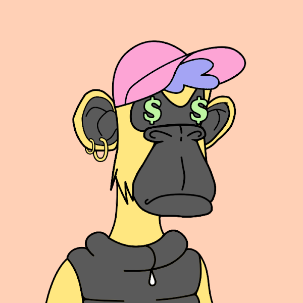 Bored Ape Private Club tweet media