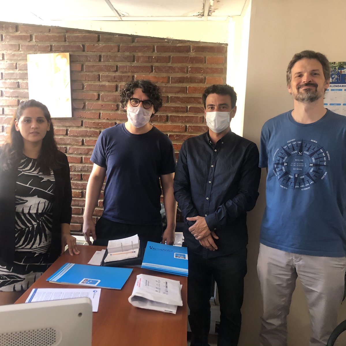 ✍️En el día de ayer firmamos un acuerdo para que todxs lxs trabajadorxs de la empresa <a href="/AccentureAR/">Accenture Argentina</a> cobren un “bono de fin de año”.  Este acuerdo alcanza a 7 mil trabajadorxs 💪🏽   <a href="/Cavalieri_SEC/">Armando Cavalieri</a> <a href="/CarlosPerezSEC/">Carlos Pérez</a> <a href="/MGonzalezSEC/">Marcela González</a> <a href="/Julian18376170/">Julian</a> <a href="/Leguleyolaboral/">Gonzalo Diaz</a>.