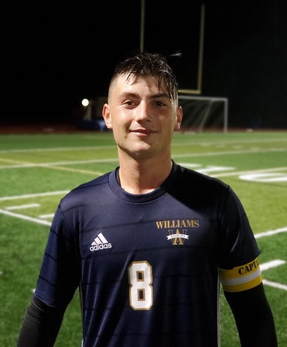 SoccerAwhs's tweet photo. Congratulations to Colby Carey on his selection as a @sports_ledger All-Scholastic!  5 year varsity player, 4 year starter, 3 time CCL All-Star, 2 CCL Championships and 1 phenomenal leader  @goAWathletics @awhsstudentlife https://t.co/E678mhdquk