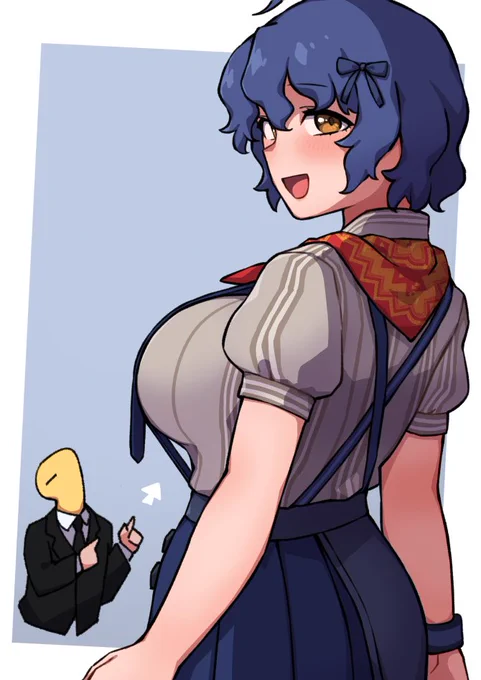 サミット△リバーン 風花。ただあの隙間を描きたくて…
#ミリシタ #豊川風花 