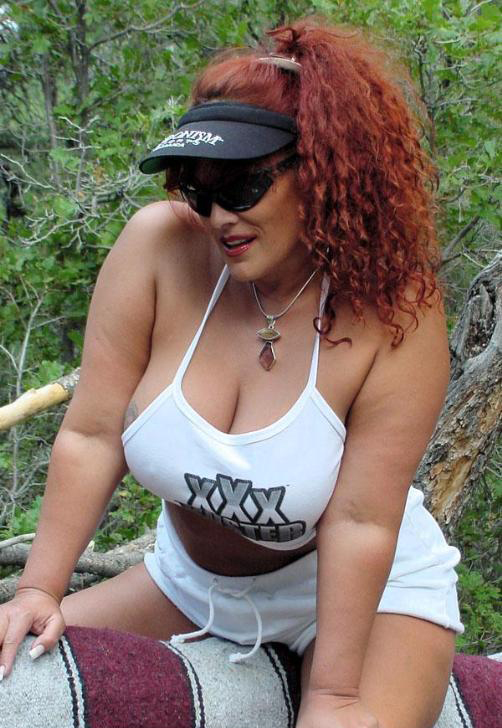 GinaDePalmaLV on X: Check New Pic-set: Hot MILF Porn Star: Kinky Gina with  nude 40ddd boobs, having fun in the woods. Enjoy ! Watch more :   #BBW #Actress #Femdom #LMT #TattooModel #