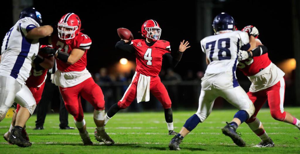 Lancaster Legends Football tweet media