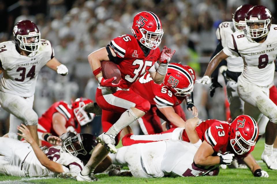 Congratulations to <a href="/noahkimble30/">Noah Kimble</a> <a href="/Sam_Judasz33/">sam</a> <a href="/JakobZimmerman9/">Jakob Zimmerman 🏈🥍</a> <a href="/henryjsmistek/">Henry Smistek</a> <a href="/ethan_monin28/">Ethan Monin</a> Brice Beetow and David Santos-LaRosa for making honorable mention All WNY