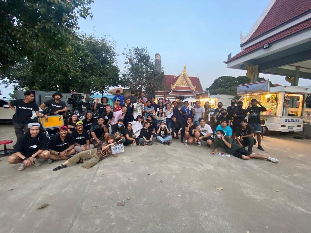 ปิดกล้องแล้ว #พินัยกรรมกามเทพ 
รอติดแล้วกันได้เลยนะคะ อยากดูแล้ว 🥺

IG : kainipawan
🖇 instagram.com/p/CXlW-OAPJ2w/…

Earth Pirapat 
<a href="/Earth_Pirapat/">Earth Pirapat 🌏</a> #EarthPirapat #ชาวโลก