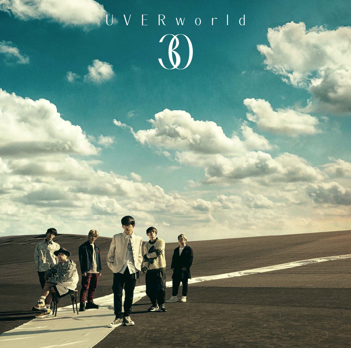 随時更新】#UVERworldファッション - Togetter
