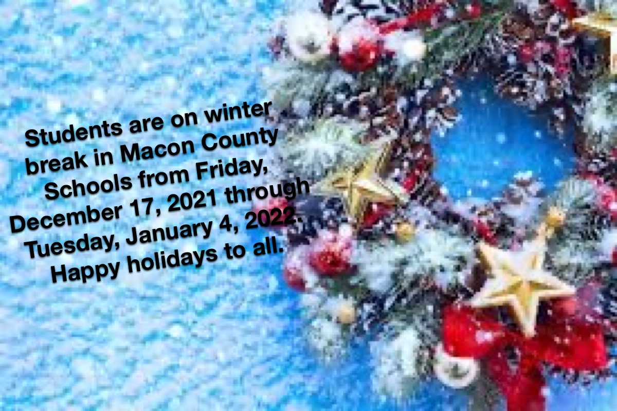 MaconCountySchools (@mcboe1902) on Twitter photo 