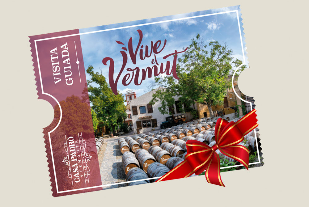 VermutMyrrha's tweet photo. ¿Qué regalar estas Navidades a los foodies y amantes del vermut? ¿Una experiencia sensorial? ¿Un pack de vermouths premium? Tenemos algunas propuestas infalibles para ti:

https://t.co/9ZUhkpicyE https://t.co/sbbqHDDeNF