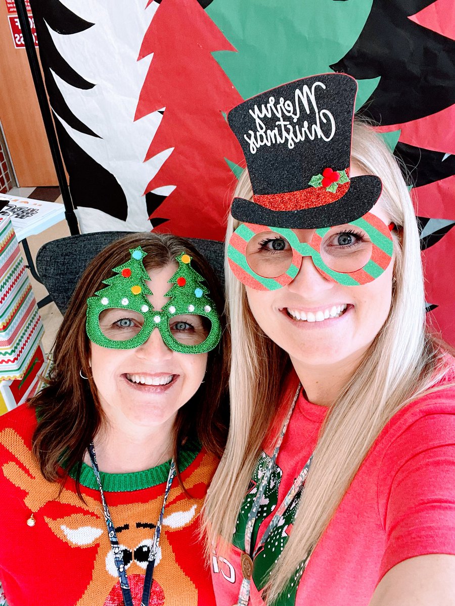 Angela Arledge tweet media