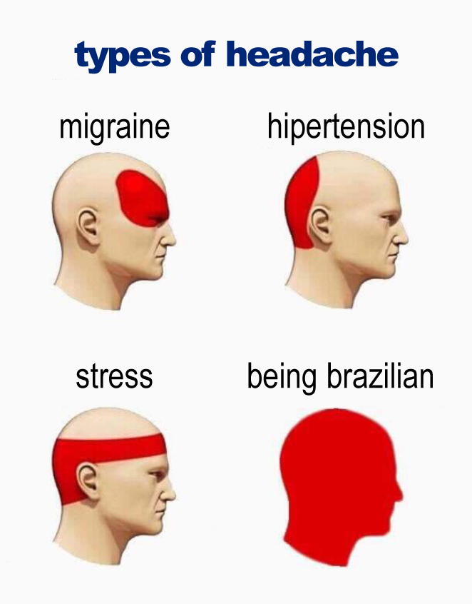 greengodict's tweet photo. every day I wake up brazilian 😭 https://t.co/5onfjoSmGK