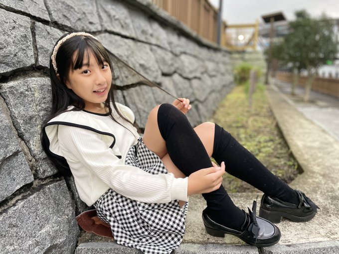 Twitterのコスプレ画像9