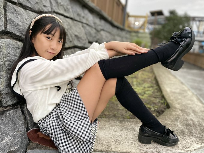 Twitterのコスプレ画像10