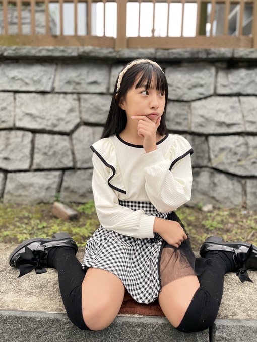 Twitterのコスプレ画像11