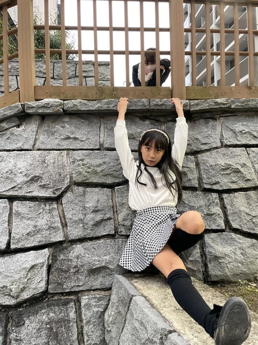 Twitterのコスプレ画像12