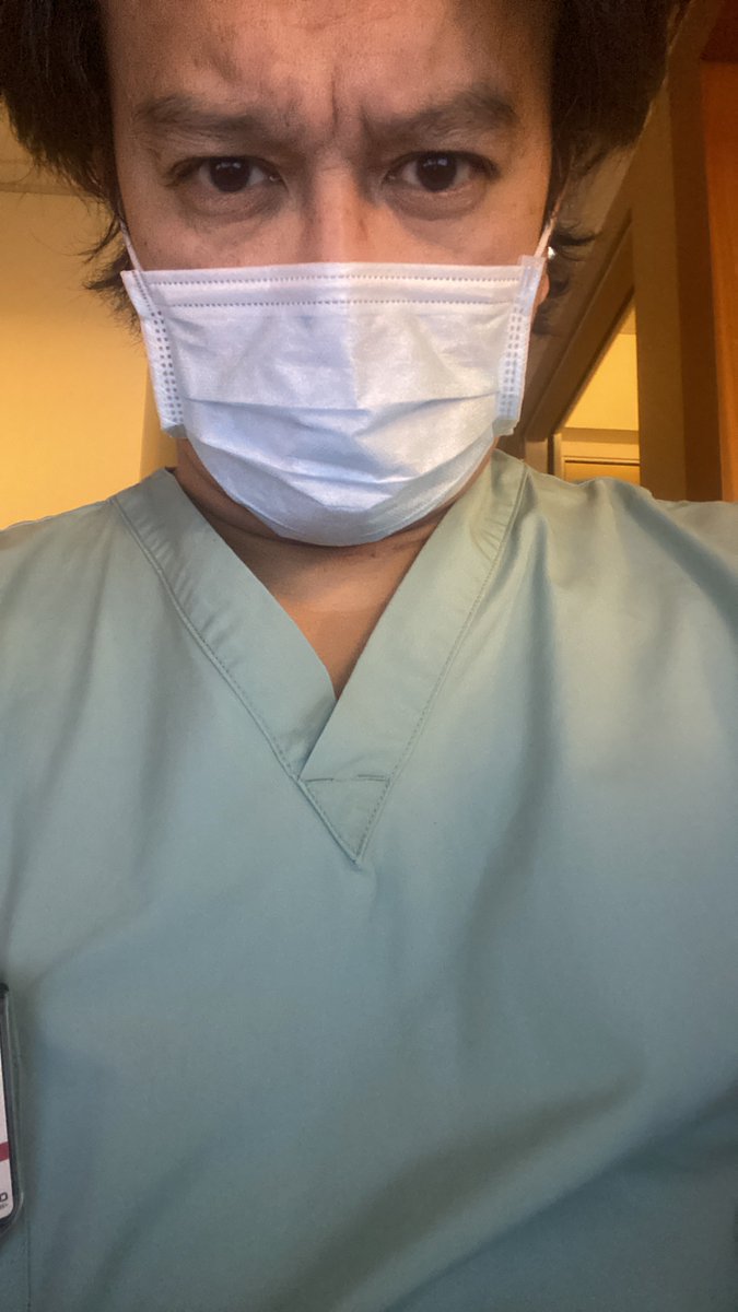 jpfiok's tweet image. Sympa votre HT #pullDeNoel
Le mien est vert et ça sent le sapin pour mon patient, ça compte ?