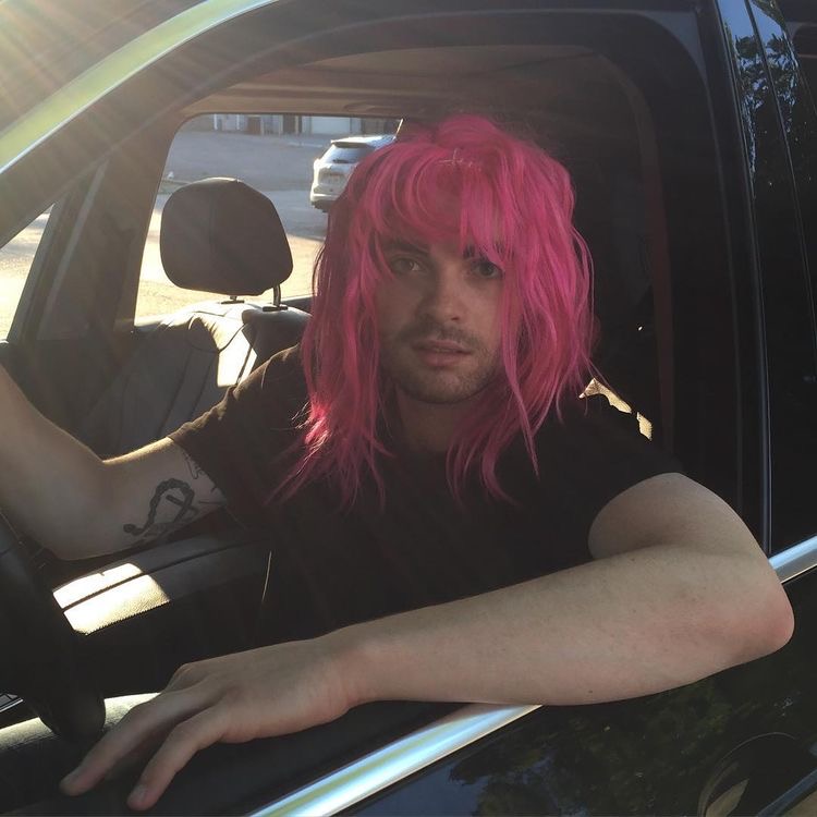 HAPPY BIRTHDAY TAYLOR YORK! 