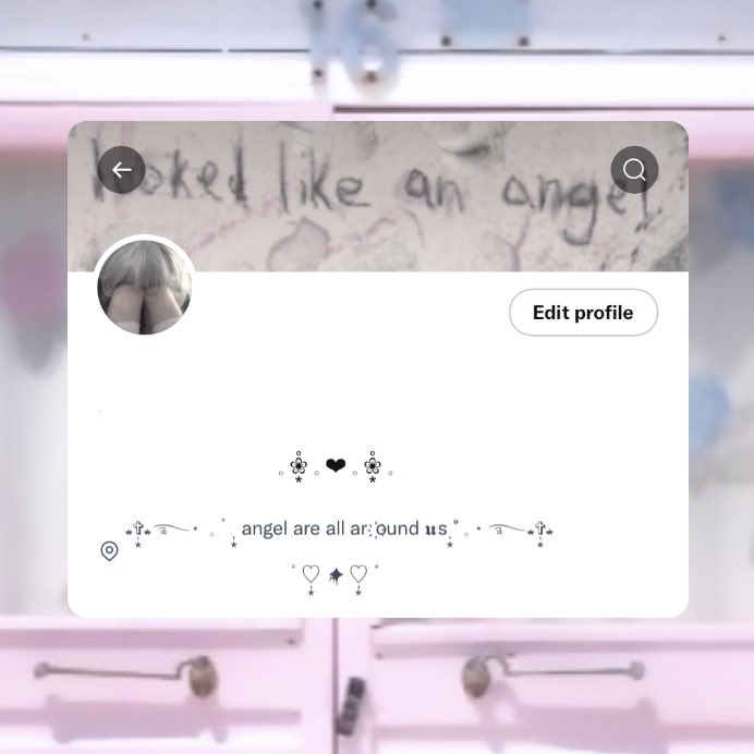 ⠀⠀⠀⠀༄͙ ﾟ⋆ formbio + location  ⋆ ﾟ༄͙
 𓈒 ❀͙̊ 𓈒 ไม่อนุญาตให้อีดิทซิมโบลใดๆนะคะ แก้ไขได้แค่คำค่ะ
 𓈒 ❀͙̊ 𓈒 ถ้าไม่รบกวนจนเกินไปฝากรีให้ด้วยนะคะ
⠀⠀⠀⠀⠀⠀⠀⠀⠀⠀⠀⠀⠀⠀⠀#freef0rm ❤︎