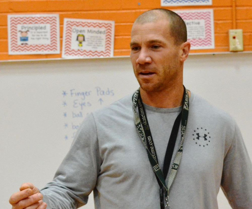 Oak Street Elementary tweet media