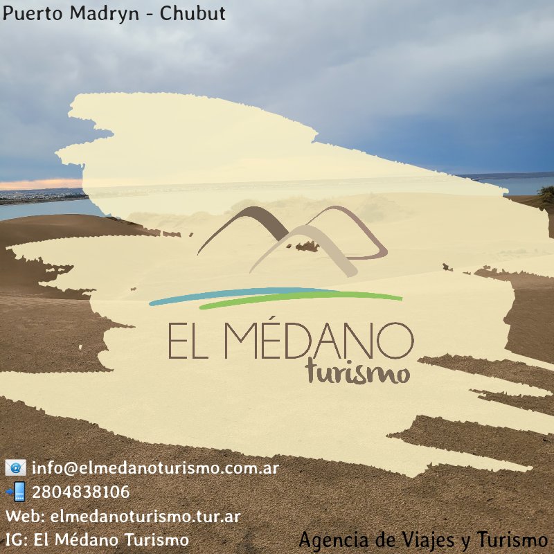 ElMedanoTurismo's tweet photo. https://t.co/d8pu03sUvz