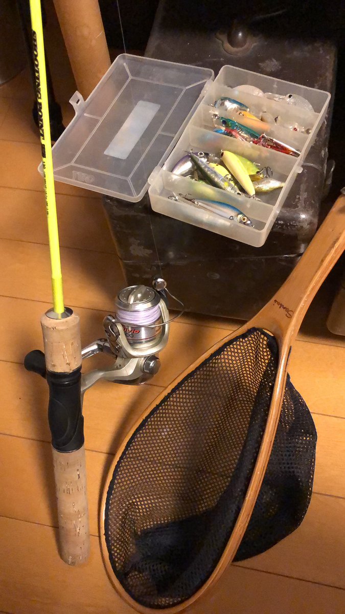 kingzara's tweet photo. 明日は極寒の中レインボーに挑戦！
キャンプ🏕で凍えます。 https://t.co/J12fc6PcOV