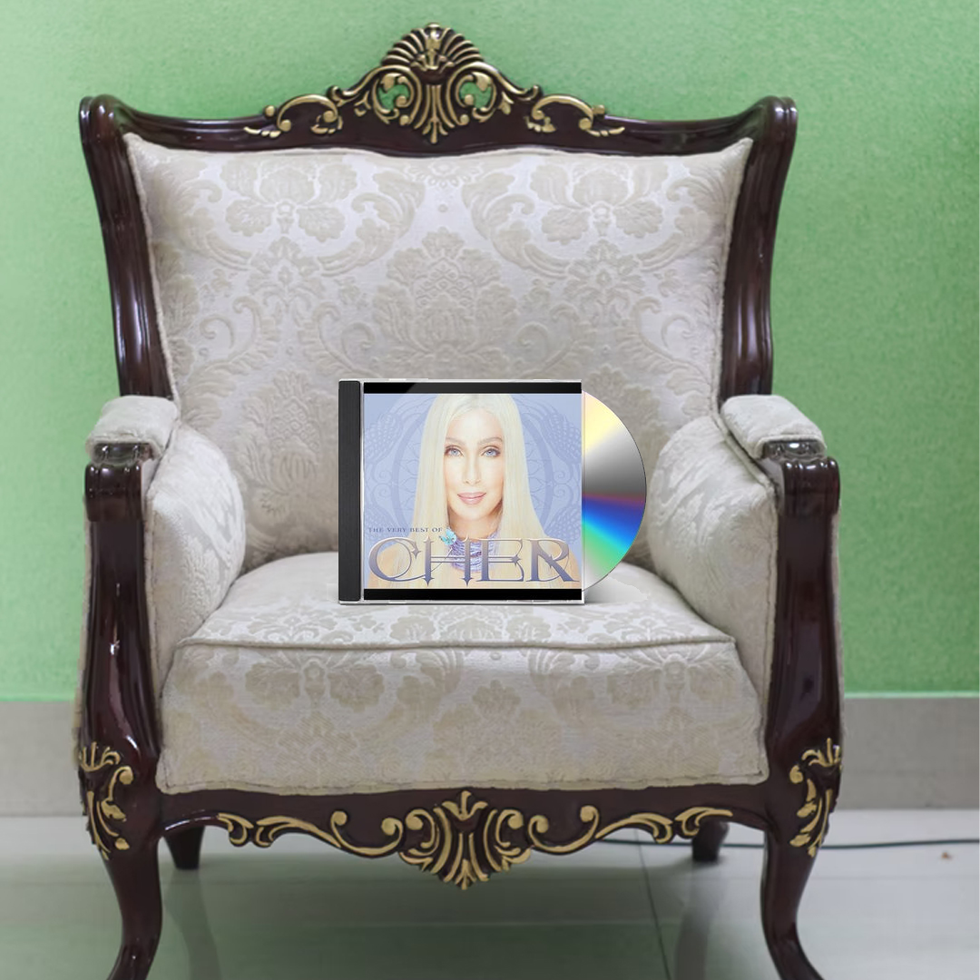 You've heard of Elf on the Shelf. But are you ready for...