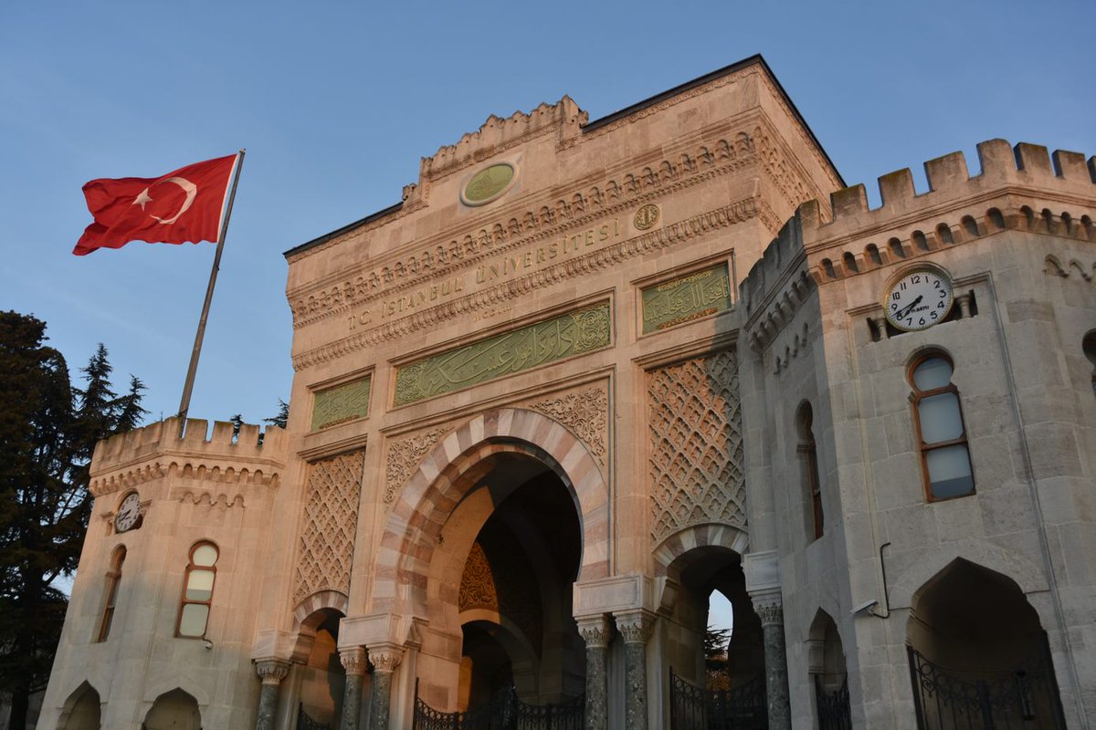 istanbul universitesi siyasal bilgiler fakultesi iu siyasal twitter