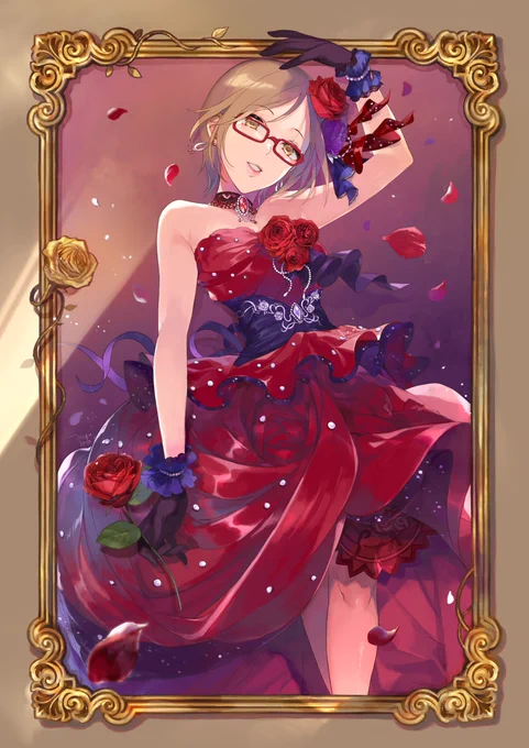 #2021年自分が選ぶ今年の4枚 