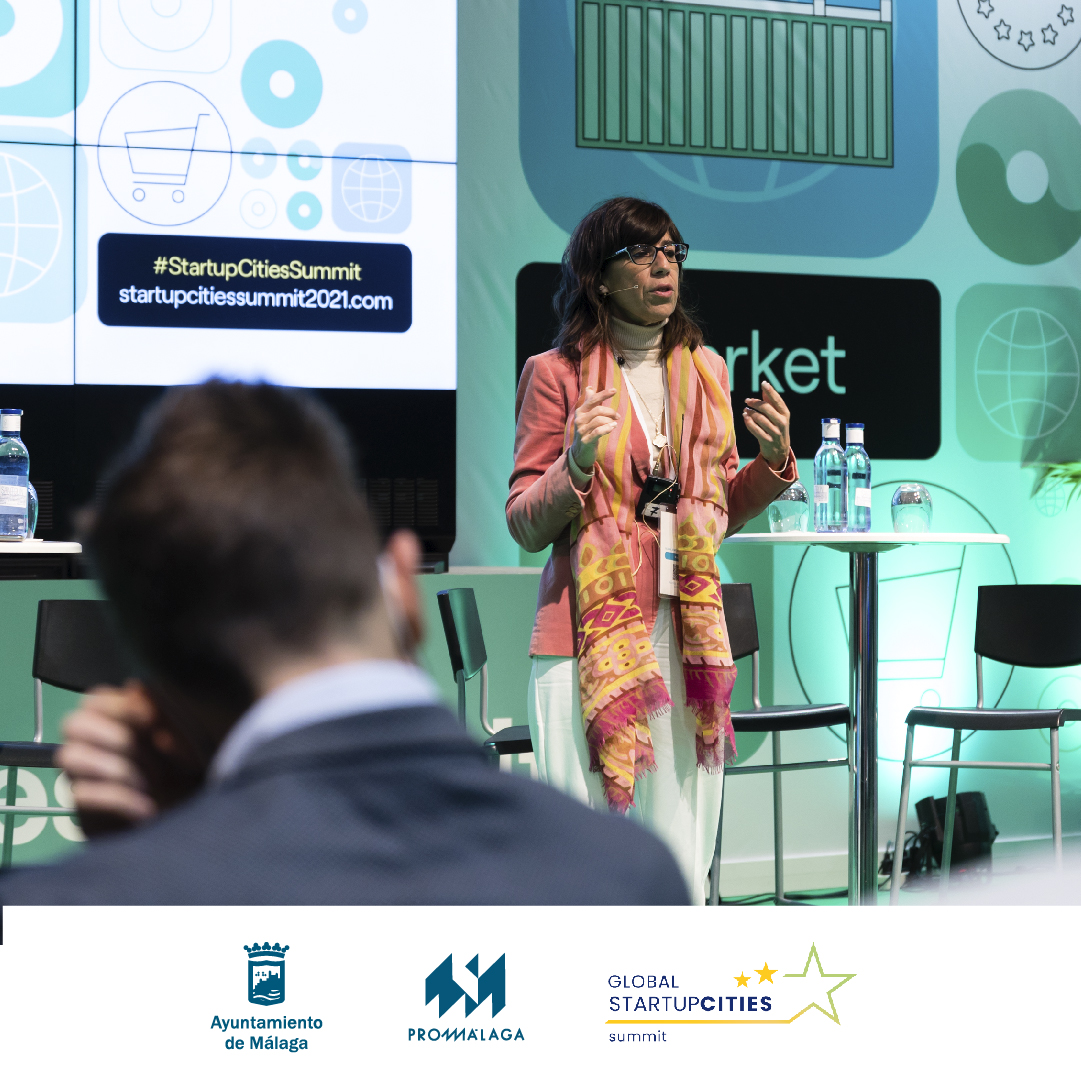 Promálaga tweet media