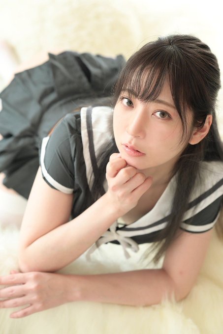 Twitterのコスプレ画像34