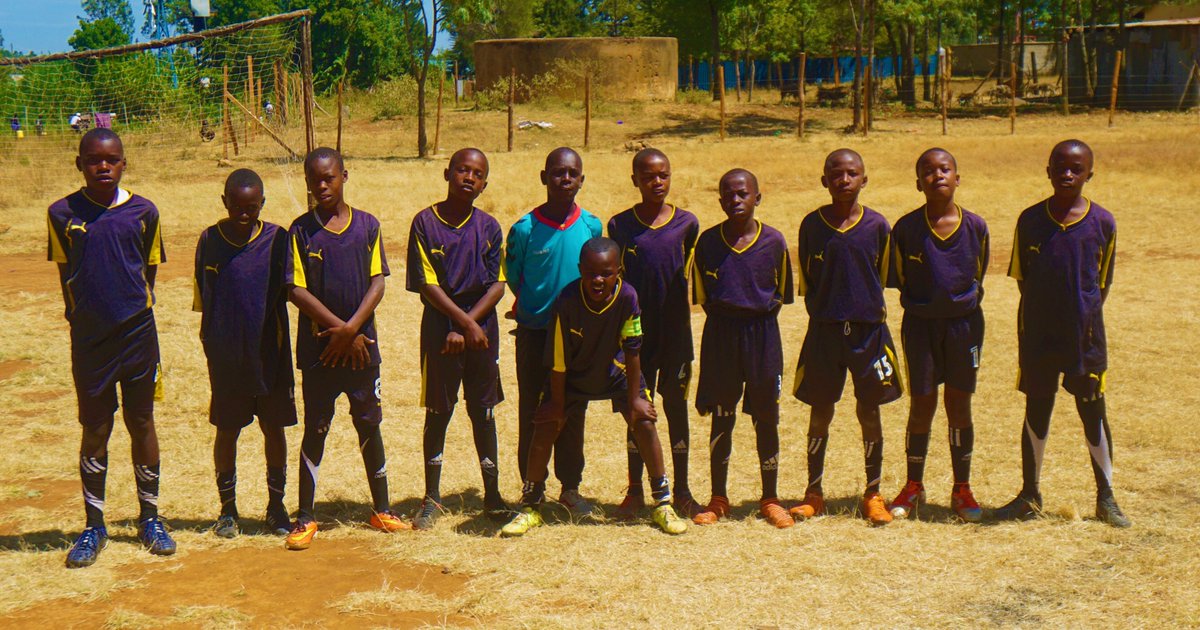 eldoret_fc's tweet photo. ⚽️ | We are always trying to come down with a win. That's what matters to us and our squads
#EldoretFC
#MashujaaWaAfrika
#Eldoret
#TurnOnTheSpiritOfTheSeason https://t.co/wEC9fH9jyB