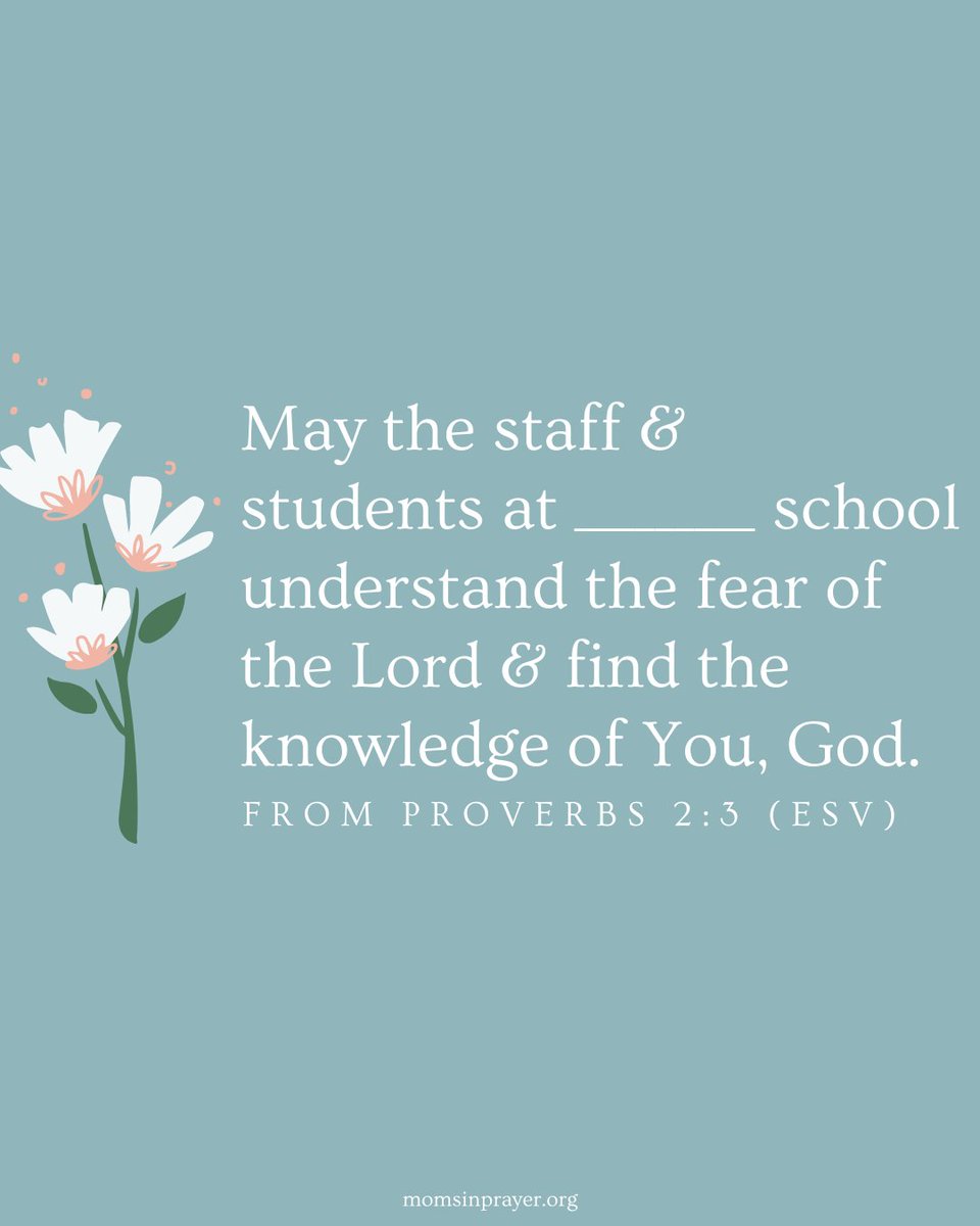 Moms in Prayer International tweet media