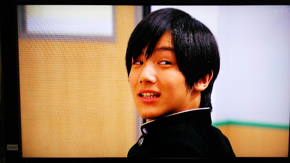 中川大志 13歳のハローワーク 最新情報まとめ みんなの評判 評価が見れる ナウティスモーション