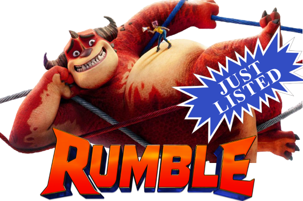 RumbleTokenETH's tweet photo. Rumble token listed on :
-Coinsniper
(https://t.co/nK3XiuQlPn)
-Coinvote
(https://t.co/OlNOzWcgxI)
-Coinalpha
(https://t.co/nAWIQ2yo9P)
-Freshcoin
 (https://t.co/NFQH1LvQYr)
 -Cntoken
 (https://t.co/XyjPNi2WHg)
 -....
 Coinmarketcap  and coingecko after launch https://t.co/s7sYApKjiG