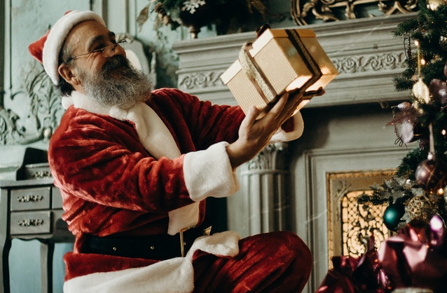 You can rest assured your last-minute gift purchases will be with you before Christmas. Order today to avoid disappointment 🎅