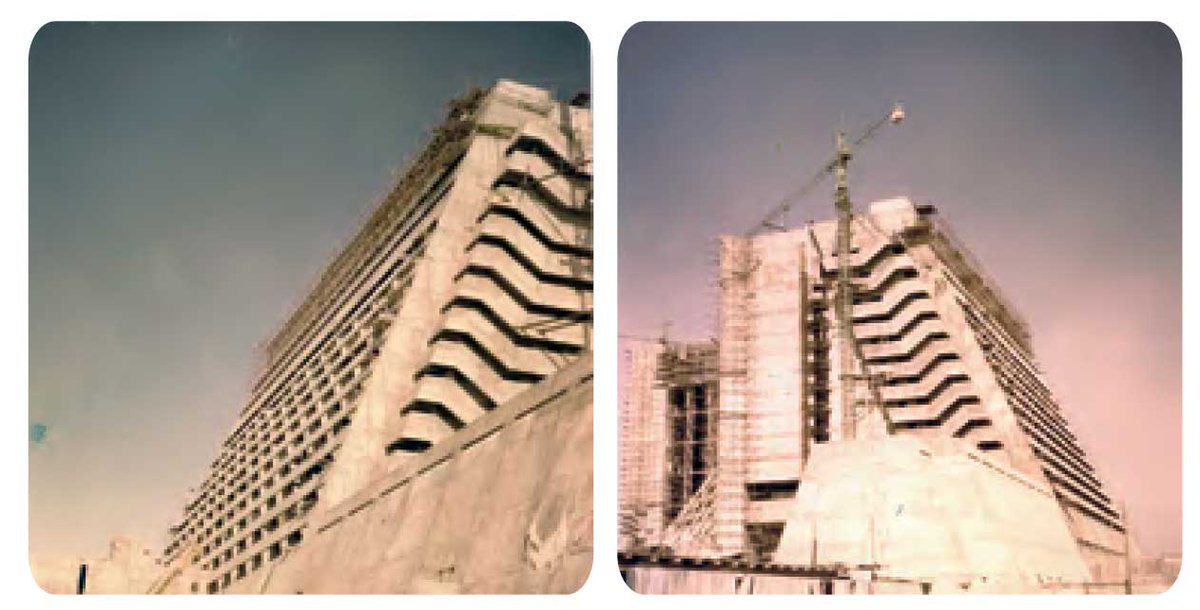 Building Sharjah tweet media