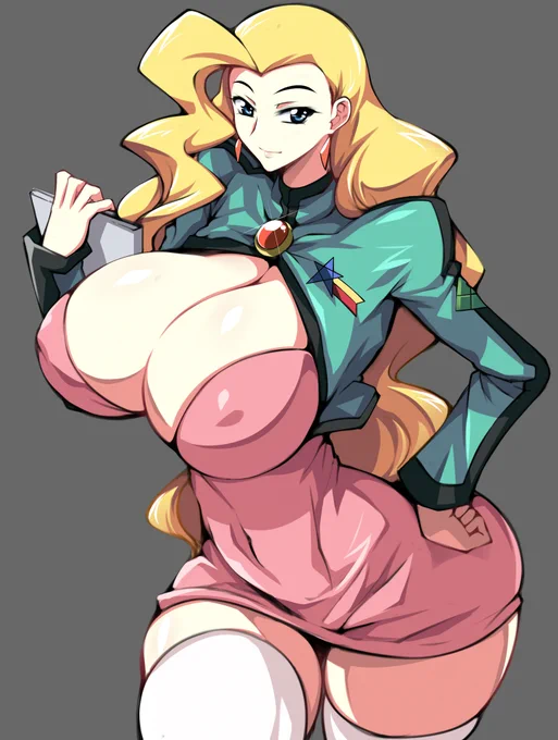 スワン・ホワイト #勇者王ガオガイガー 