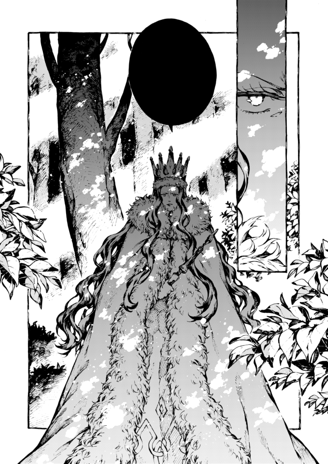 『ナルニア国物語 ライオンと魔女と衣装だんす』第21話
アスラン、近づく(後編)
更新されております!

よろしくお願いします～🦊🐿️🐿️🐿️🐿️✨
#ナルニア国物語

https://t.co/2JR1cbuHmB 