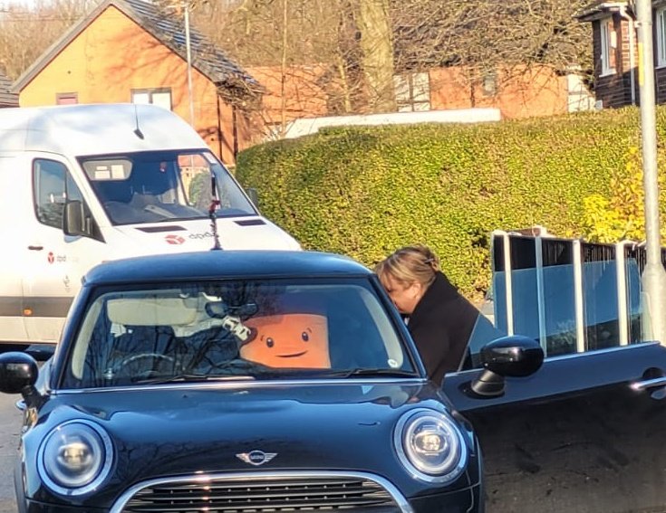 TMC Animal Care Dept tweet media