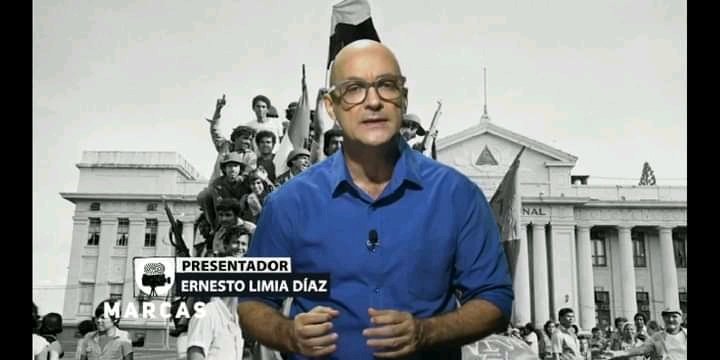 ProgramaMarcas's tweet photo. Atención ‼️ se cambia este domingo la hora de transmisión de nuestro programa.

Por imperativos de la televisión, este domingo la transmisión de MARCAS en el @canalcaribecuba se hará a las 4:30 pm.

#programamarcas #programadetv #historiasreales https://t.co/xrSav558nW